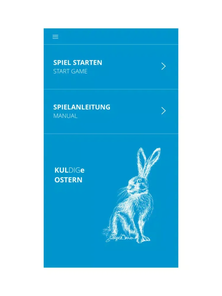 KULDIG Interactive iPad  スクリーンショット