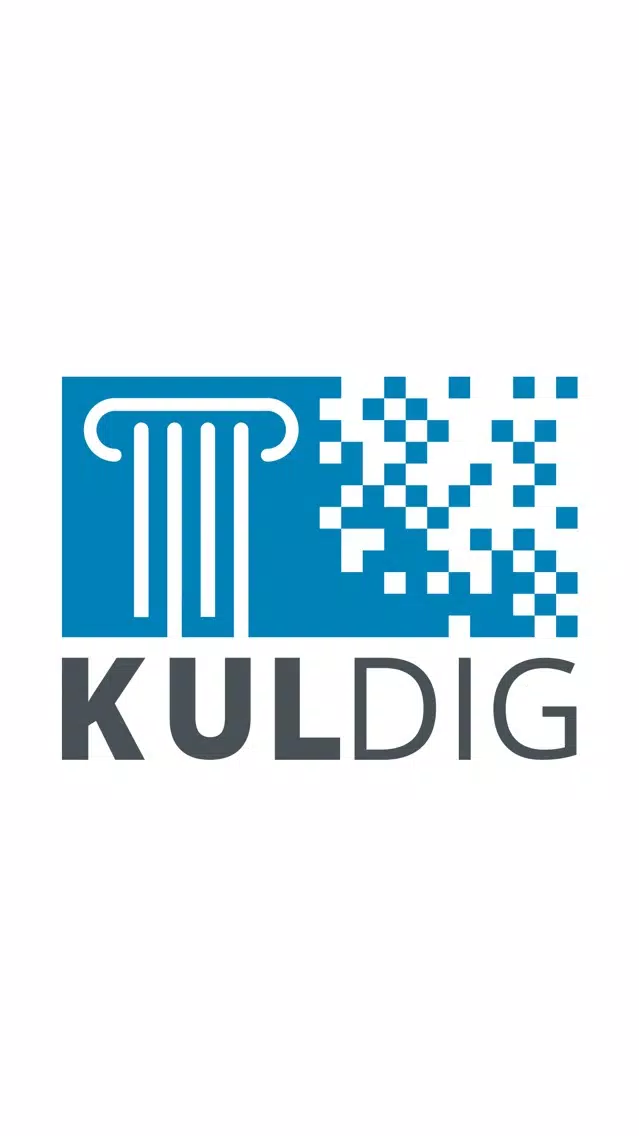 Captures d'écran de KULDIG Interactive