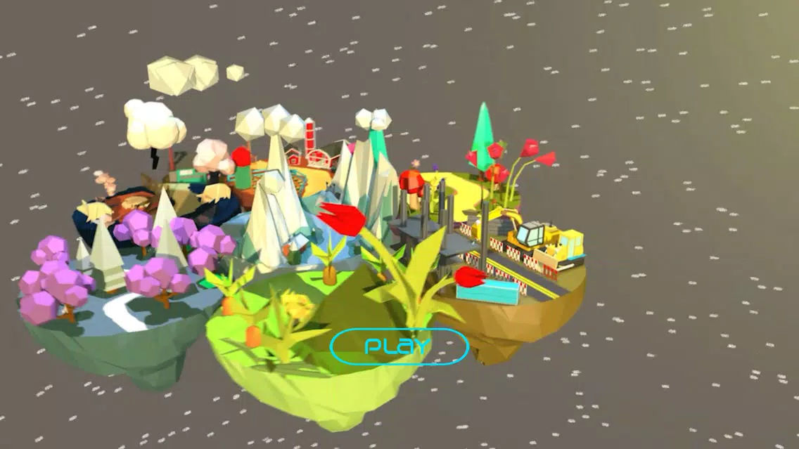 Captures d'écran de KULDIG Interactive