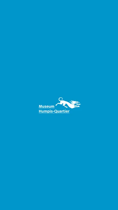 Museum Humpis-Quartier应用截图