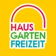 HAUS-GARTEN-FREIZEIT