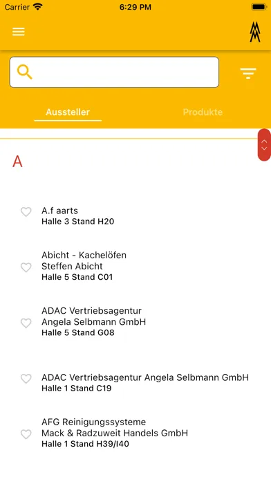 Screenshot di HAUS-GARTEN-FREIZEIT