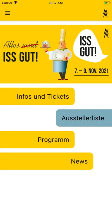 تصاویر ISS GUT!