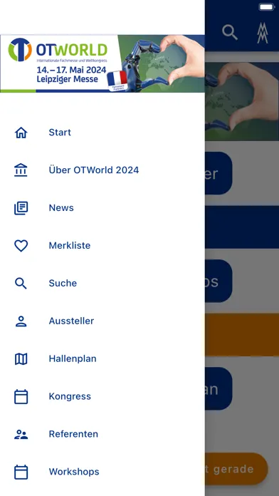 OTWorld应用截图