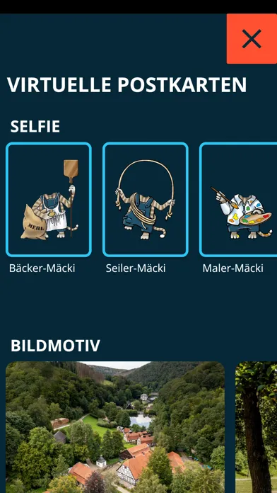 LWL-Freilichtmuseum Hagen Screenshots