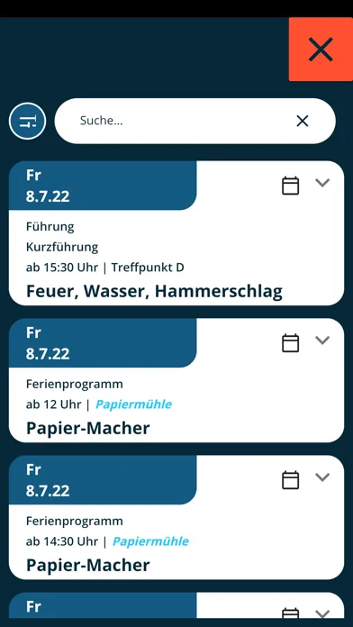 LWL-Freilichtmuseum Hagen Screenshots
