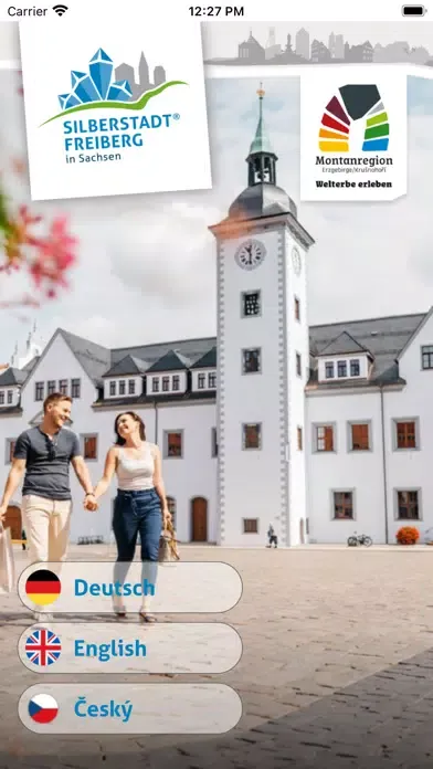 صور Silberstadt® Freiberg Guide