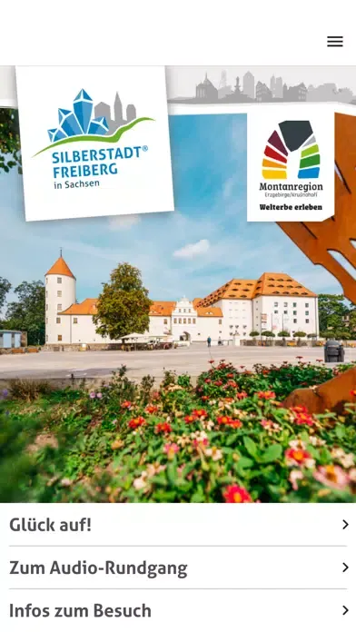 صور Silberstadt® Freiberg Guide