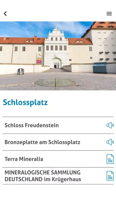 صور Silberstadt® Freiberg Guide