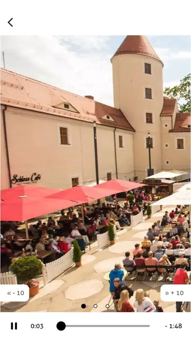 صور Silberstadt® Freiberg Guide