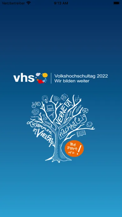 تصاویر Volkshochschultag 2022