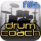 DrumCoach Fills