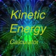 Kinetic Energy Calculator