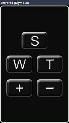 Capturas de pantalla de DSLR Remote