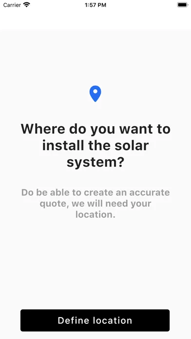 Скриншоты Solar Agent