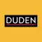 Duden German Dictionaries