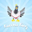 Karma King for Facebook