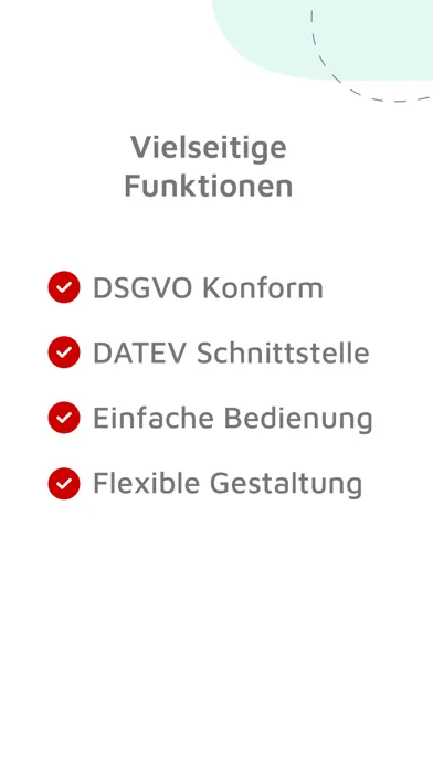 desk4 - Cloud Warenwirtschaft 스크린샷