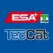 ESA Part Researcher