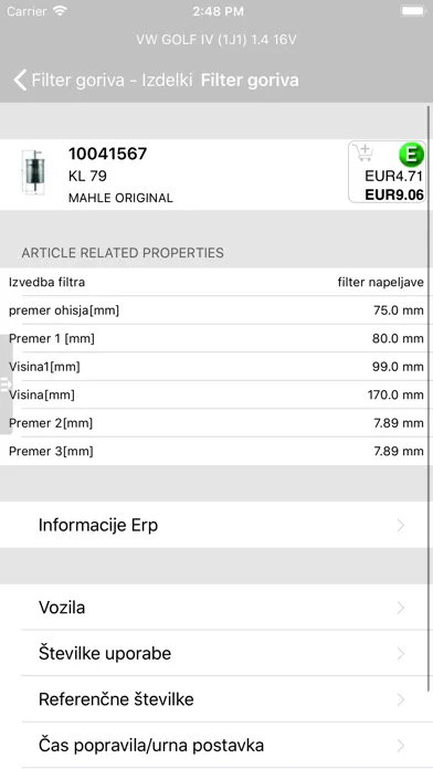 STAkis-Slovenia Screenshots