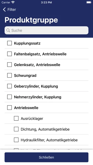 Screenshot di Tokić TKAT