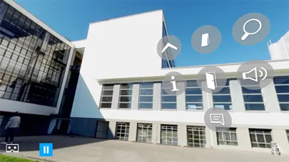 Capturas de pantalla de DW World Heritage 360