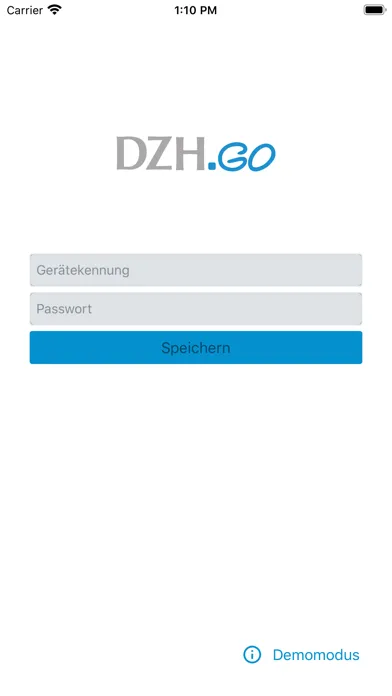 DZH.GO Screenshots