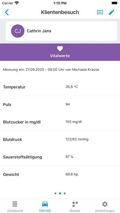 DZH.GO Screenshots