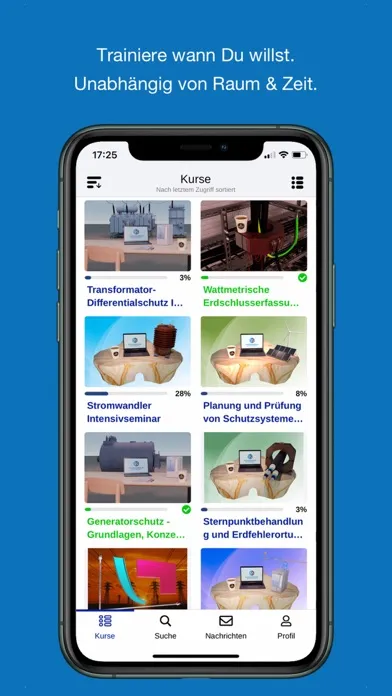Engineering Academy Ekran Görüntüleri