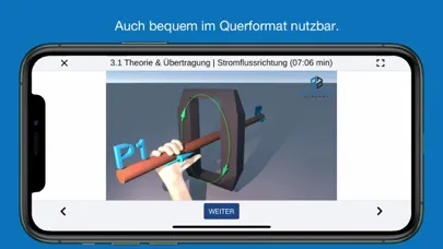 Engineering Academy Ekran Görüntüleri