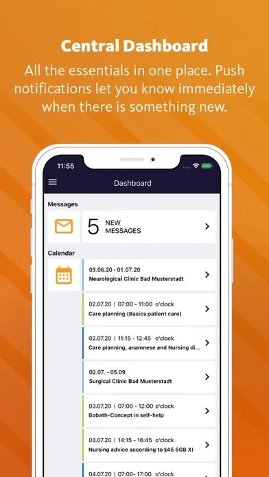 Tangkapan skrin easySoft App Education