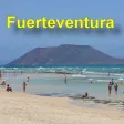 Fuerteventura Urlaubs App