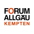 Forum Allgäu Kempten Forum Allgäu Kempten