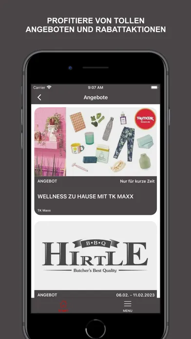 Ảnh chụp màn hình của K in Lautern