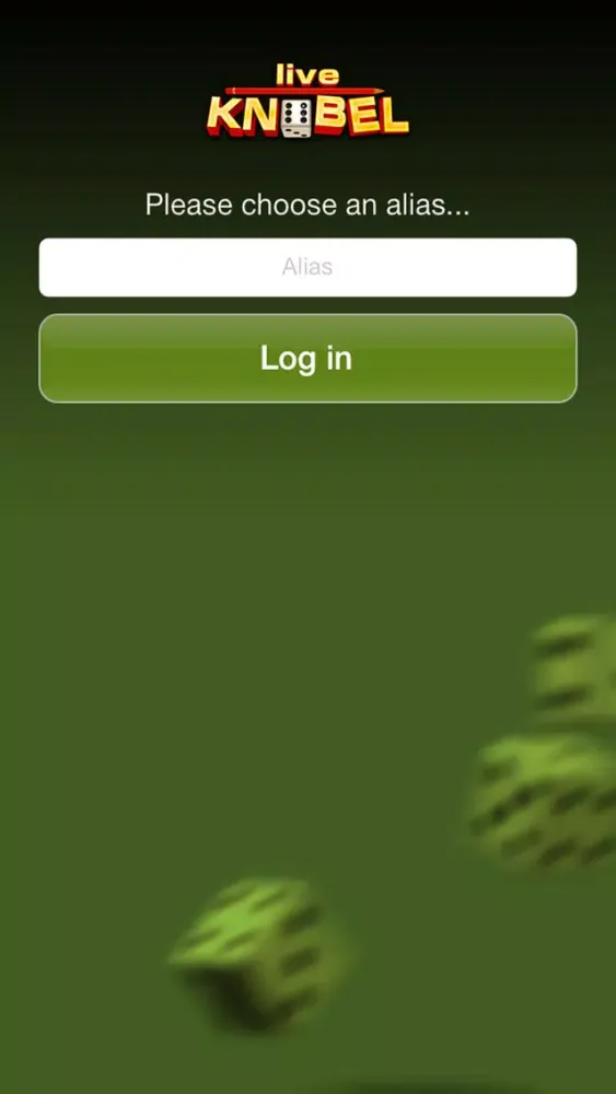 Capturas de pantalla de LiveKnobel - Yatzy Dice online Game!