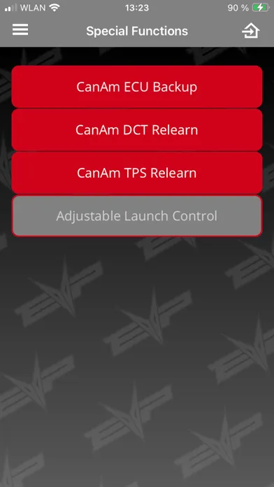 Captures d'écran de EVP - CodeShooter 2.0