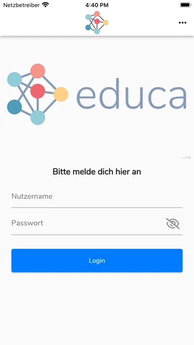 Скриншоты Educa bfw/bbw - Edition