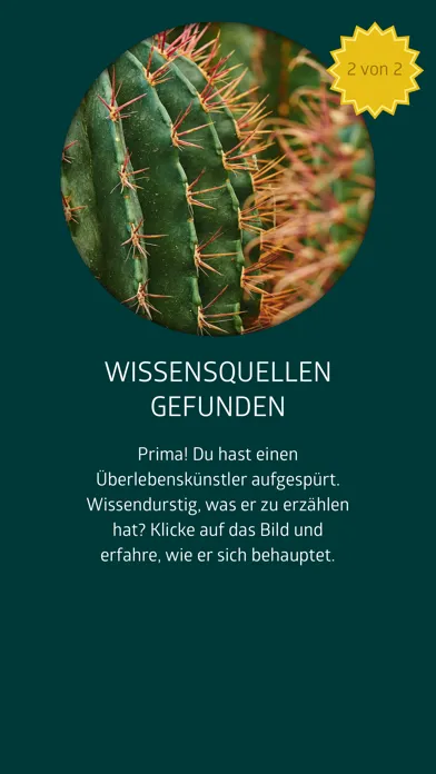 Danakil Wünschelrute स्क्रीनशॉट