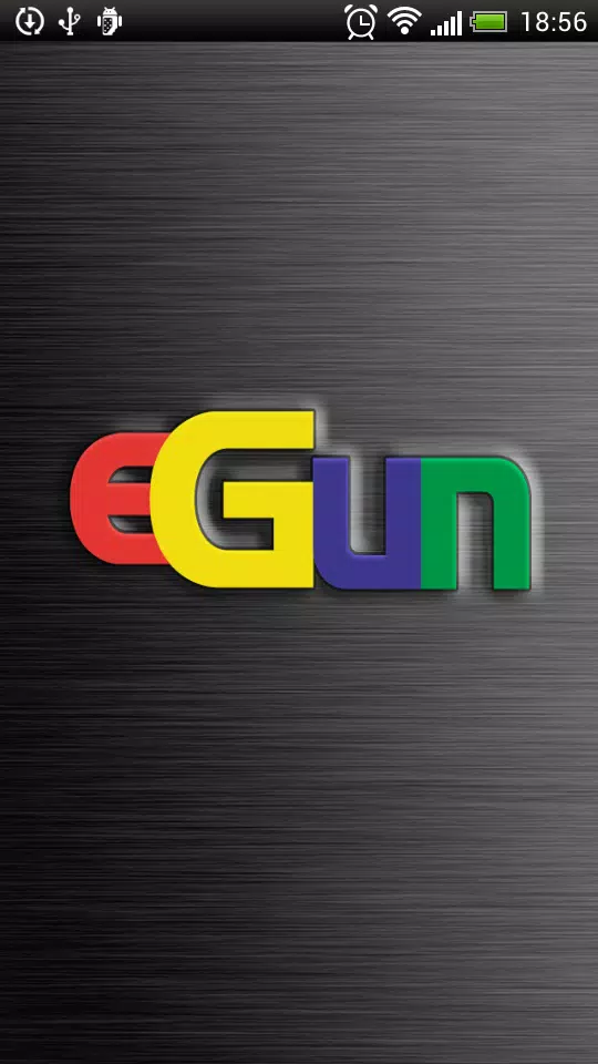 eGundes captures d'écran de l'application1