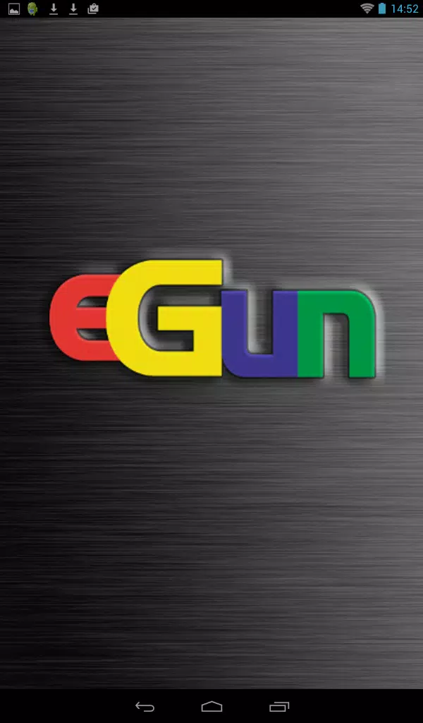 eGundes captures d'écran de l'application6