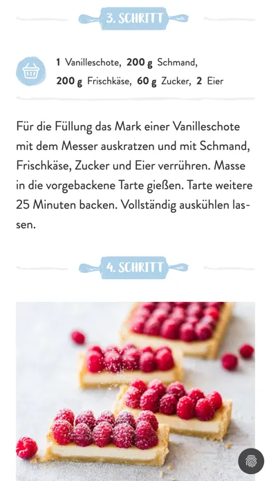 einfachbacken.de應用截圖