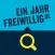 ein-jahr-freiwillig.de - die evangelische Freiwilligenbörse