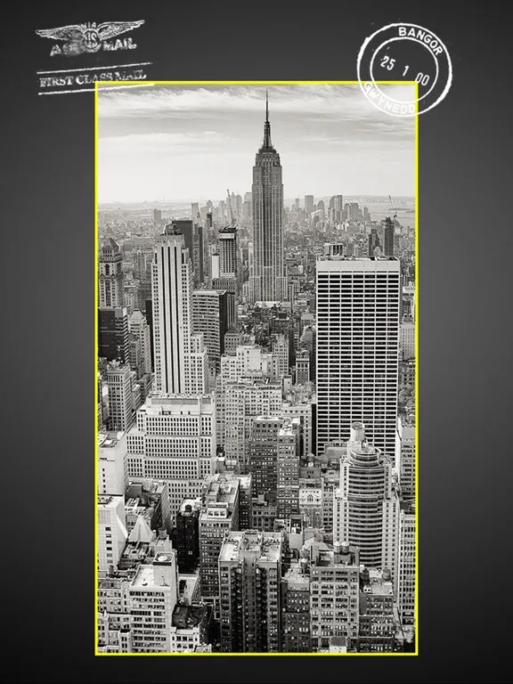 تصاویر Black and White - Ecard Maker iPad 