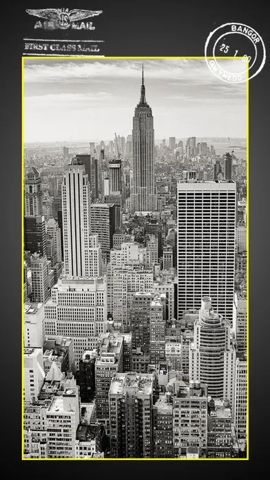تصاویر Black and White - Ecard Maker