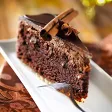 Festliche Kuchen - Rezepte