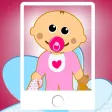 Baby - Birth Card Maker