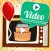 Happy Birthday Videos - Animated Video Greetings