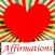 Love Affirmations - Romance