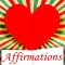 Love Affirmations - Romance