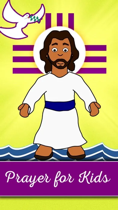 صور Prayers for Kids - Prayer Cards for Children and Bible Studies